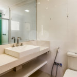 Apartamento à venda com 1 suíte em Perdizes, São Paulo, SP