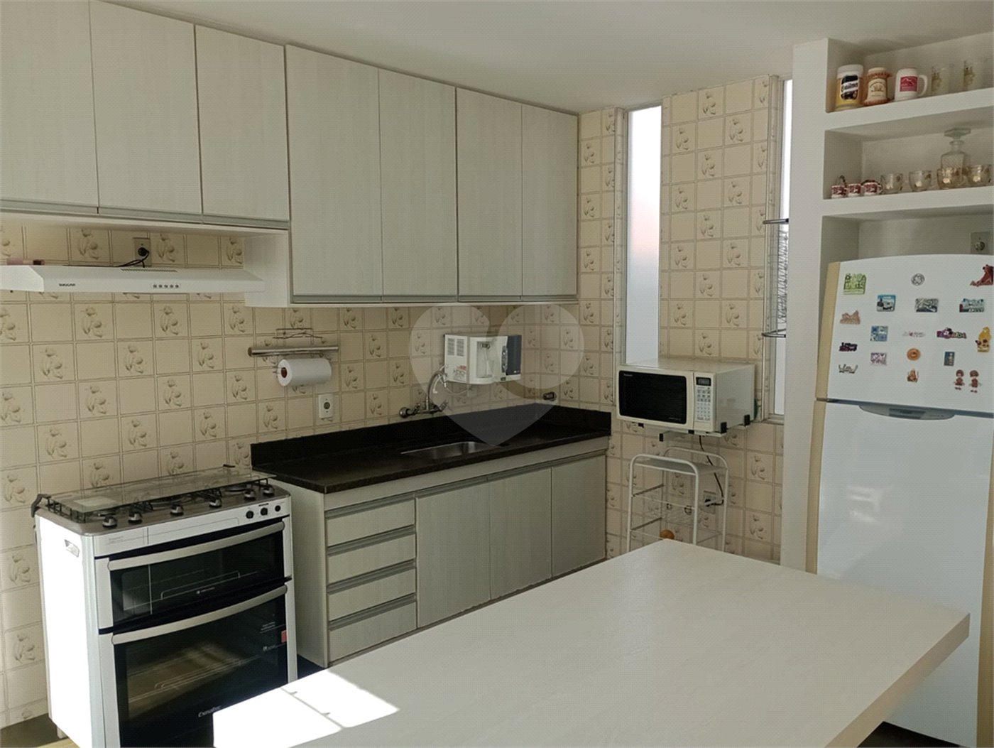 Casa à venda com 4 quartos, sendo 1 suíte, em Vila Rosa, Itapetininga, SP