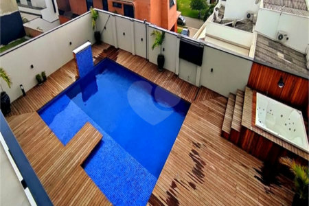 Casa à venda com 3 suítes no condomínio Alphaville Nova Esplanada 1, Votorantim - SP