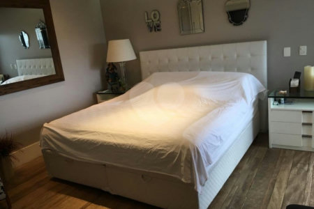 Apartamento à venda com 4 suítes em Paraíso do Morumbi, São Paulo, SP