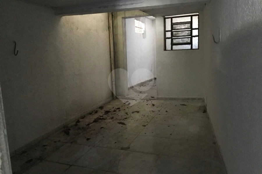 Casa à venda com 4 quartos em Freguesia do Ó, São Paulo, SP