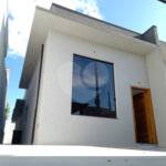 Casa Térrea à venda com 3 quartos, sendo 1 suíte, em Jardim dos Pinheiros, Atibaia, SP
