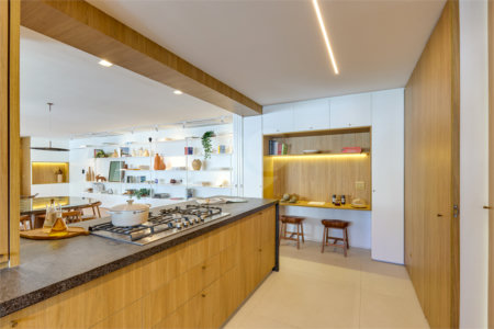 Apartamento à venda com 4 suítes em Brooklin, São Paulo, SP