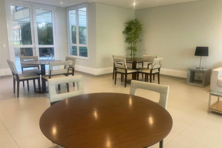 Apartamento à venda com 3 suítes em Vila Leopoldina, São Paulo, SP
