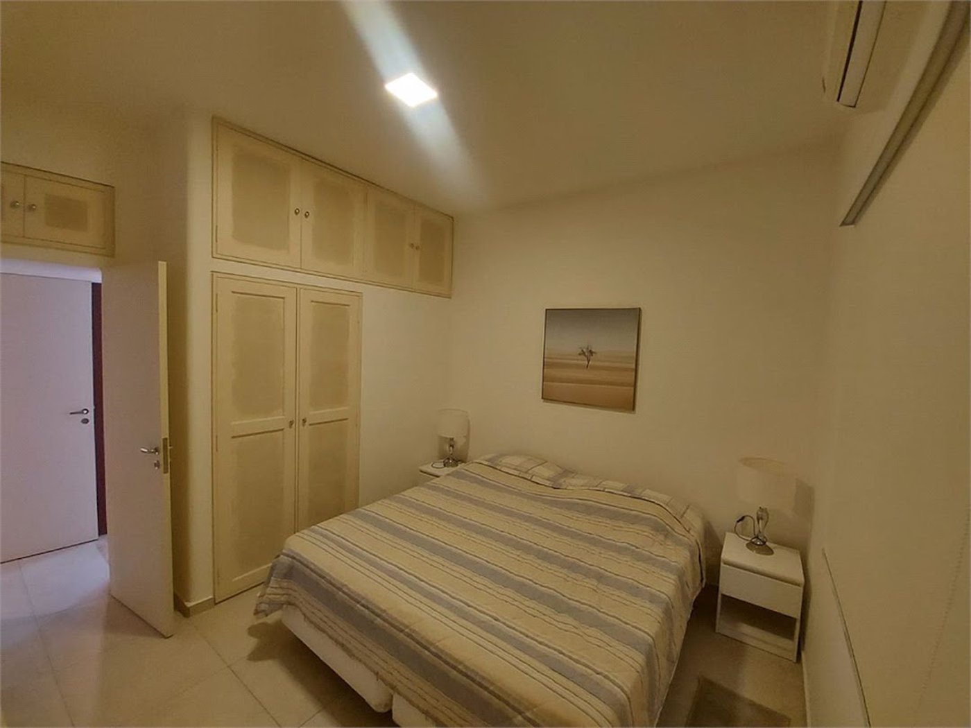Apartamento com 4 dormitórios à venda, 120 m² por R$ 700.000,00 - Pitangueiras - Guarujá/SP