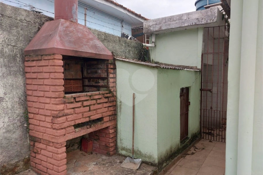 Sobrado à venda com 3 quartos em Tremembé, São Paulo, SP