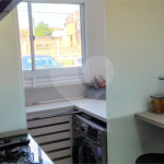 Apartamento à venda com 2 quartos em Parque Residencial Rafael Alcalá, Porto Feliz, SP