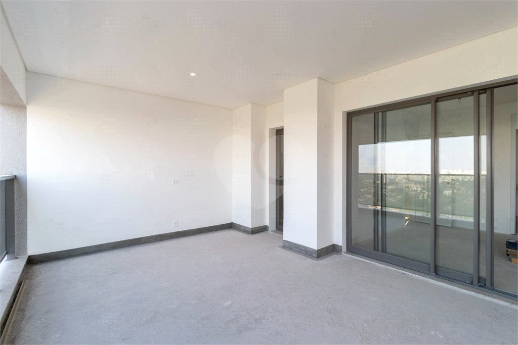 Apartamento à venda com 4 suítes em Brooklin, São Paulo, SP