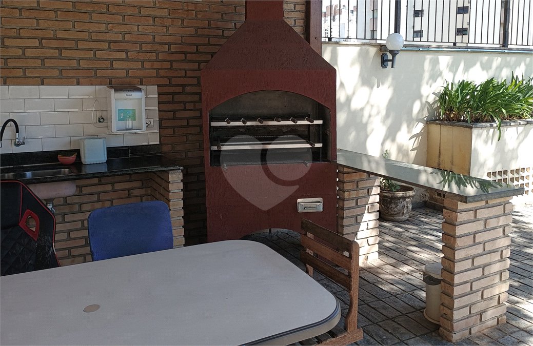 Apartamento para alugar com 3 quartos, sendo 1 suíte, em Vila Leopoldina, São Paulo, SP