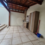 Casa à venda com 2 quartos no condomínio Residencial Santa Lucia, São Carlos - SP