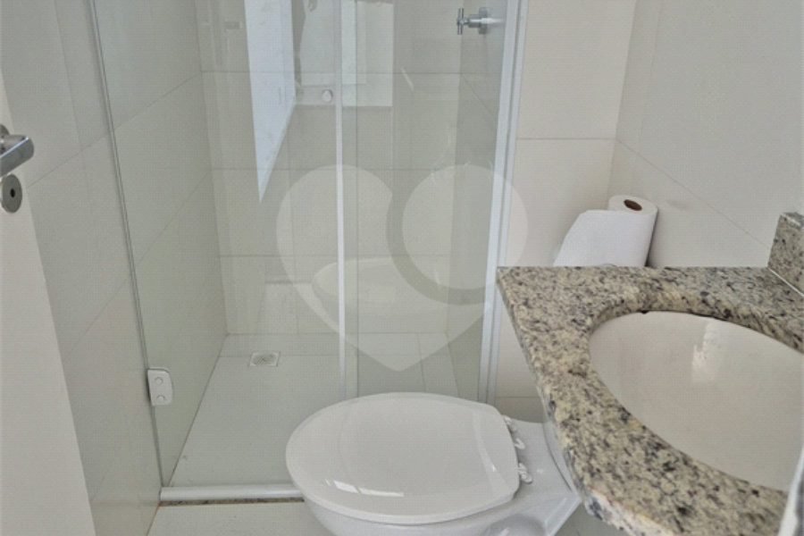 Apartamento para alugar com 1 quarto em Tucuruvi, São Paulo, SP