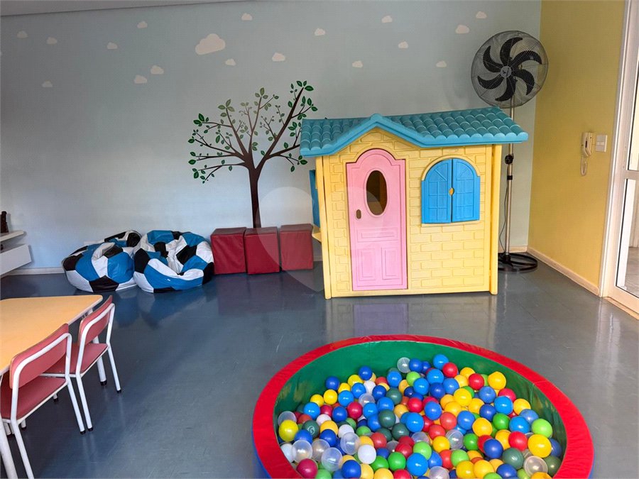 Apartamento à venda ou para alugar com 2 quartos, sendo 1 suíte, em Vila Bertioga, São Paulo, SP