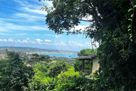 Terreno à venda em Albatroz, Armação dos Búzios, RJ