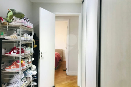 Apartamento à venda com 3 quartos, sendo 1 suíte,  no Centro, São Bernardo do Campo, SP