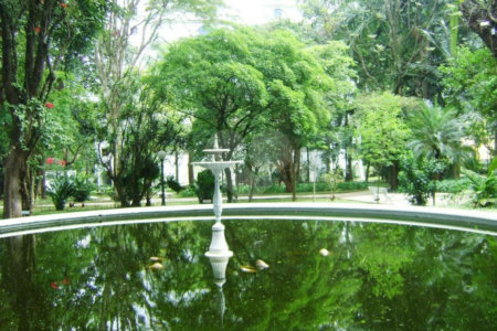 Cobertura à venda com 4 quartos, sendo 2 suítes, em Granja Julieta, São Paulo, SP