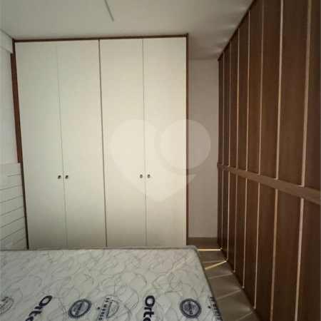 Apartamento à venda ou para alugar com 1 quarto em Loteamento Mogilar, Mogi das Cruzes, SP