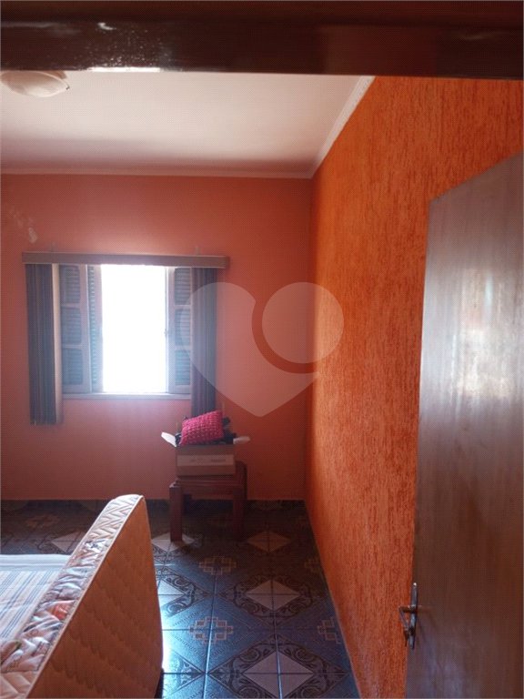Sobrado à venda com 3 quartos em Vila Santa Maria, São Paulo, SP