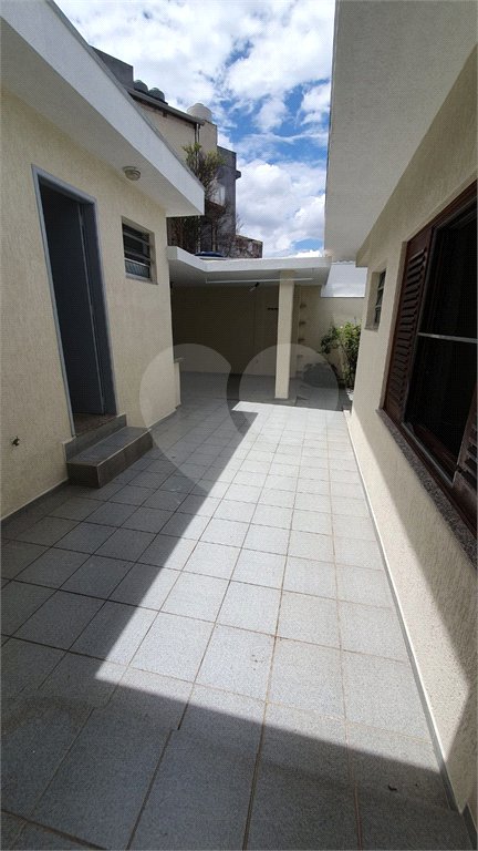 Casa Térrea à venda com 2 quartos, sendo 1 suíte, em Vila Jaguara, São Paulo, SP