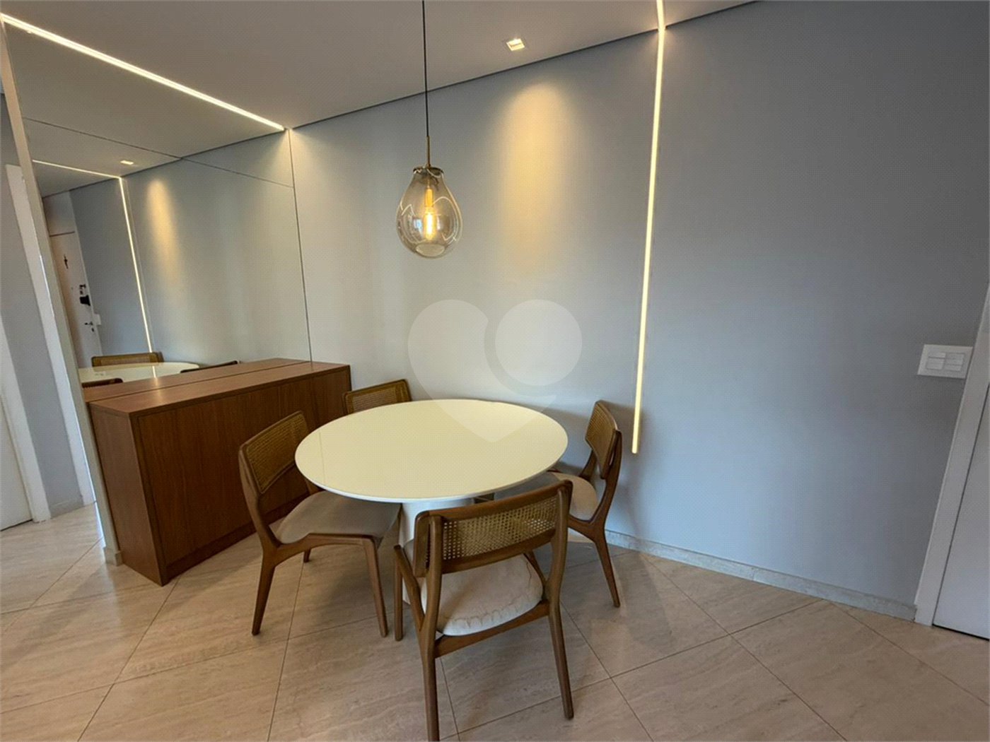 Apartamento à venda com 3 quartos, sendo 1 suíte, em Tucuruvi, São Paulo, SP