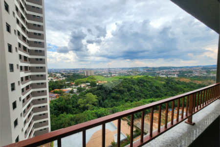Apartamento à venda com 2 quartos, sendo 1 suíte, em Jardim Maria José, Votorantim, SP