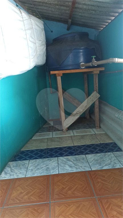 Casa à venda com 2 quartos em Jardim Vale das Virtudes, São Paulo, SP