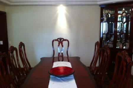 Apartamento à venda com 4 suítes em Real Parque, São Paulo, SP