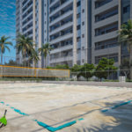 Apartamento à venda com 2 quartos, sendo 1 suíte, em Jardim Terceiro Centenário, Atibaia, SP