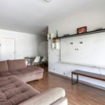 Apartamento à venda com 3 quartos, sendo 1 suíte, em Santo Amaro, São Paulo, SP