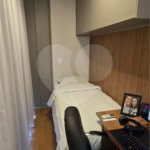 Apartamento à venda com 1 suíte em Vila Suzana, São Paulo, SP
