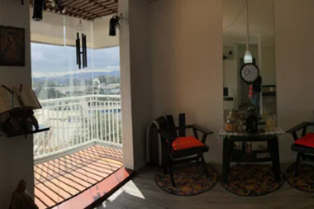 Apartamento à venda com 2 quartos, sendo 1 suíte, em Jaguaré, São Paulo, SP