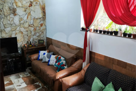 Casa Térrea à venda com 3 quartos, sendo 1 suíte, em Vila Trujillo, Sorocaba, SP