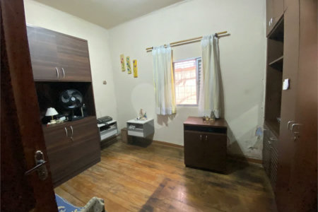 Casa à venda com 4 quartos em Santana, São Paulo, SP