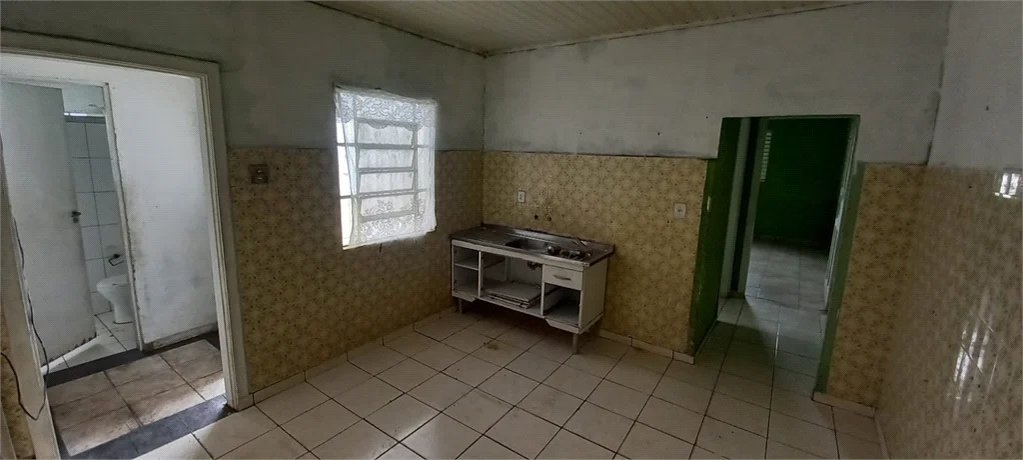 Casa Térrea à venda com 2 quartos em Jardim São Luís, São Paulo, SP