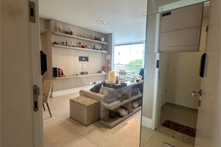 Apartamento à venda com 2 quartos, sendo 1 suíte, em Jardim Vera Cruz, São Paulo, SP