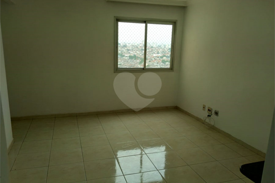 Apartamento à venda com 2 quartos em Parque Edu Chaves, São Paulo, SP