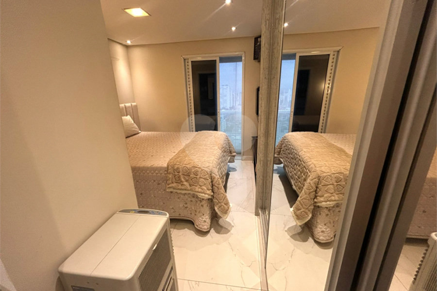 Cobertura à venda com 3 quartos, sendo 1 suíte,  em Santana, São Paulo, SP