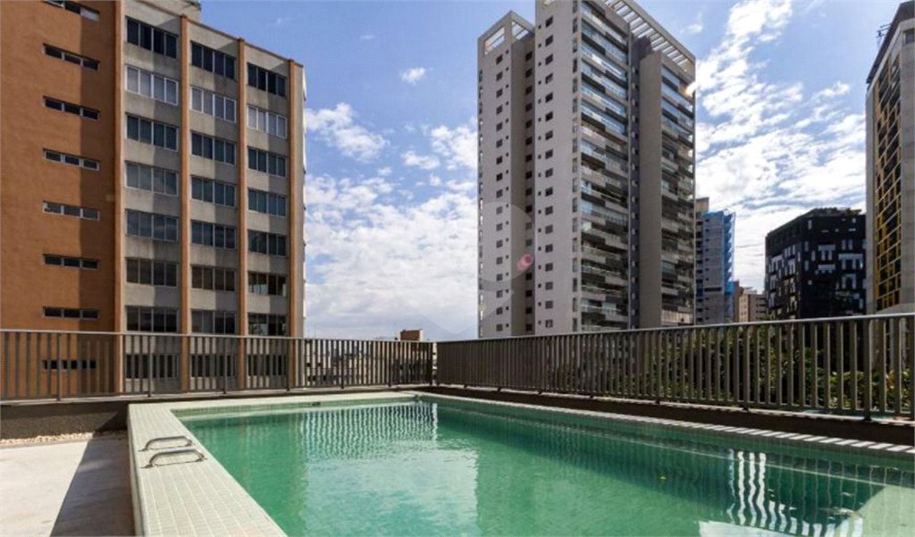 Casa à venda com 1 quarto no condomínio Hub Vila Madalena, São Paulo - SP