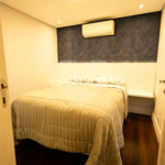 Apartamento à venda com 5 quartos, sendo 4 suítes,  em Parque Reboucas, São Paulo, SP