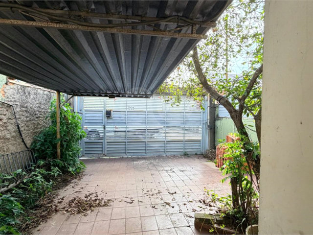 Casa Térrea à venda com 3 quartos em Tucuruvi, São Paulo, SP