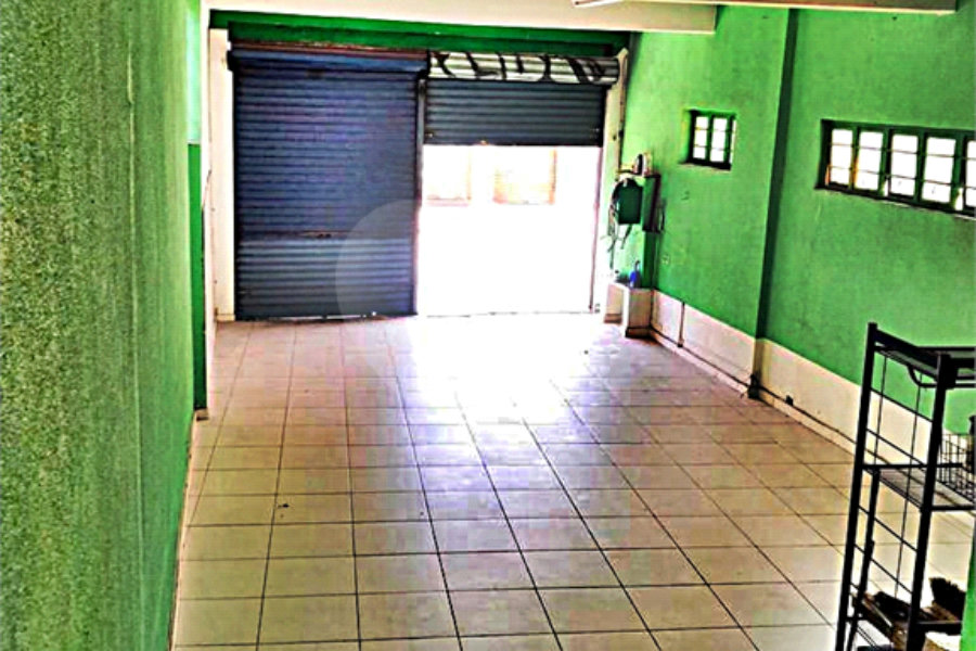 Salão Comercial à venda em Santana, São Paulo, SP