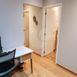 Apartamento à venda com 3 quartos, sendo 1 suíte, no Centro, São Bernardo do Campo, SP