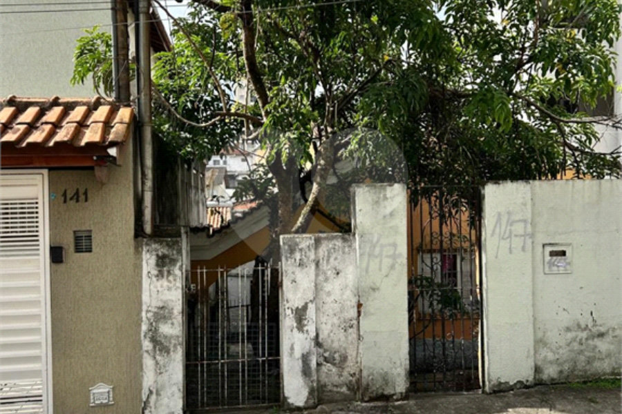 Terreno à venda em Vila Isolina Mazzei, São Paulo, SP
