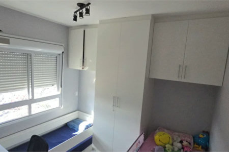 Apartamento à venda com 2 quartos em Vila Andrade, São Paulo, SP