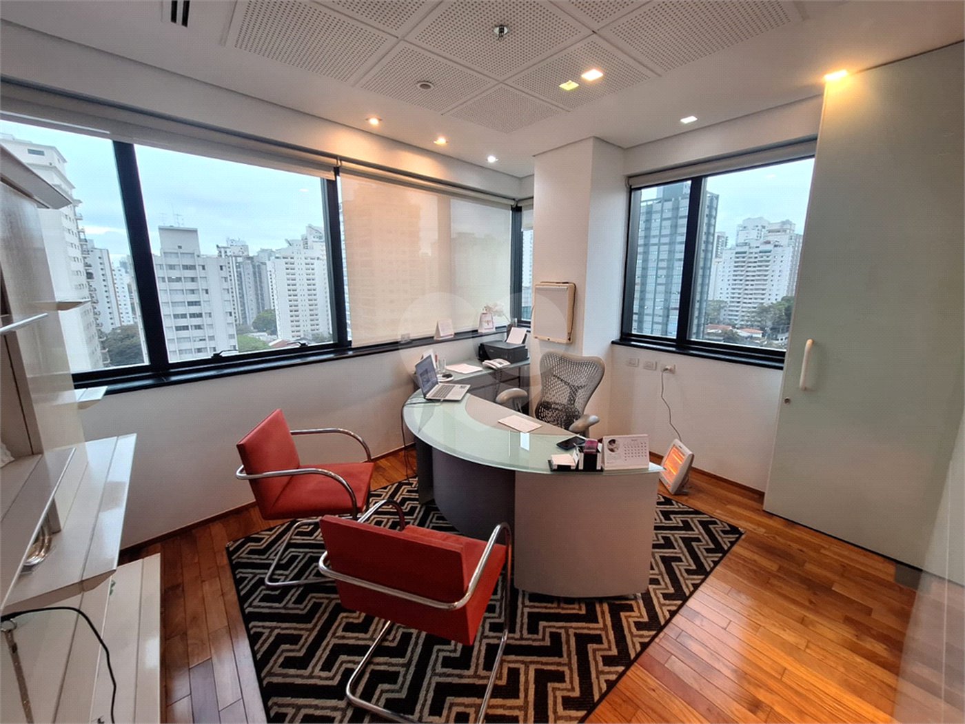 Sala à venda em Santo Amaro, São Paulo, SP