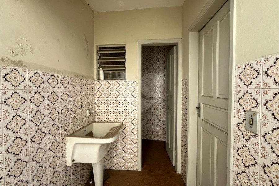 Sobrado à venda com 2 quartos em Jaçanã, São Paulo, SP