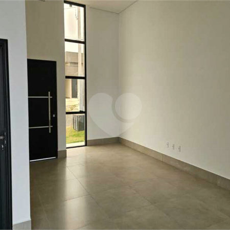 Casa à venda com 3 suítes no condomínio Park Gran Reserve, Indaiatuba - SP