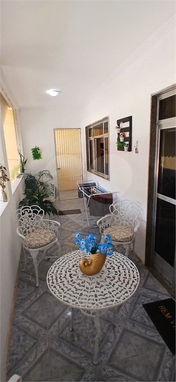 Casa à venda com 4 quartos, sendo 1 suíte, em Campo Grande, Rio de Janeiro, RJ