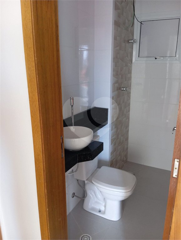 Casa à venda com 1 quarto em Parada Inglesa, São Paulo, SP