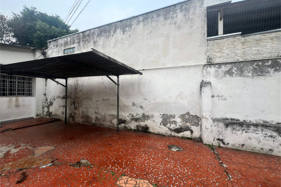 Casa à venda com 2 quartos em Vila Guarani, São Paulo, SP