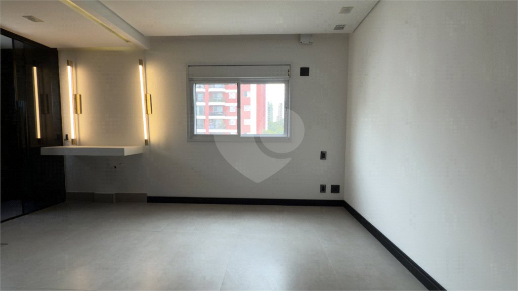 Apartamento à venda com 3 suítes em Vila Mascote, São Paulo, SP